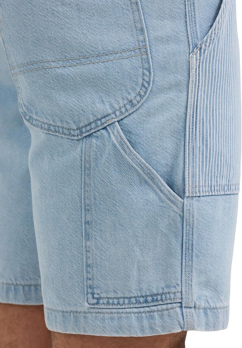 LEE Mens X Heydude 9" Carpenter Short - Image 5